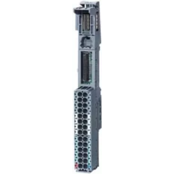 Siemens 6ES7193-6BP20-0BA0 elektro-rijgklemmen