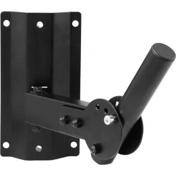 Wandbeugel Omnitronic WH-1 voor luidsprekers tot 30 kg