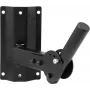 Wandbeugel Omnitronic WH-1 voor luidsprekers tot 30 kg