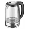 Waterkoker Amica 1.7L 2200W zilver