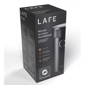 Koffiemolen GrindMaster LAFMKA47668 LAFE