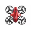Cameradrone Amewi 25324 mini-drone 300 mAh zwart rood