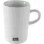 MELITTA bekerset 6-delig Henkelbecher M Cups 18908 – keramische drinkbekers, 6-delige set