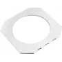 Filterframe voor LED-PAR-20-lamp EUROLITE 3CT zilver – compatibele PAR20-filters, metalen houder