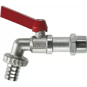 Gardena 7333-20 kogelkraan, 3/4 inch