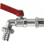 Gardena 7333-20 Kogelkraan uitlaat, 3/4 inch