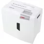 HSM shredstar X8 papiervernietiger, 4,5 x 30 mm + apart CD-snijmechanisme
