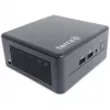 TERRA 1009994 PC/workstation Intel® Core™ i3 i3-1315U 8 GB DDR4-SDRAM 500 GB SSD Windows 11 Pro mini-PC zwart