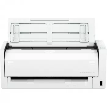 ADF-scanner HP ScanJet Pro 4200 s1 600 x 600 DPI A4 blauw wit