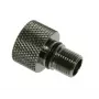 Koelaccessoire BitsPower BP-BSWP-C19 — messing, zwarte uitvoering