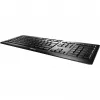Draadloos toetsenbord CHERRY Stream Wireless JK-8550DE-2 zwart