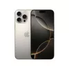 Smartphone Apple iPhone 16 Pro Max 5G 256 GB, 6,9 inch, natuurlijk titanium