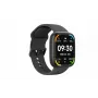 Smartwatch EW06 zwart