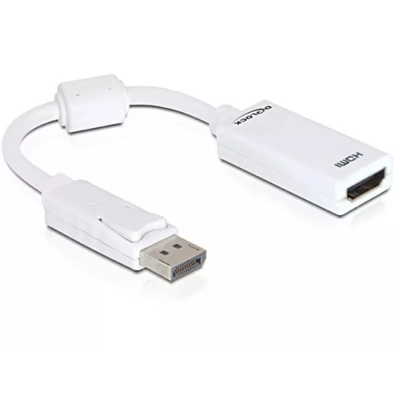 Videokabeladapter DeLOCK 61767