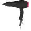 Haardroger REVLON RVDR5251E 2000 W, ionisch, 3 warmtestanden, 2 snelheden, Cool Shot — zwart/roze