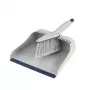 Veegset Beldray LA032760PEU7 Deep Clean Design, compacte handveegset met schuine borstelharen en bijpassende stofblik