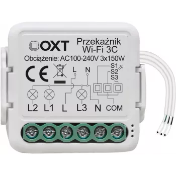Goobay 39446 USB-kabel USB 2.0 USB-C-stekker Apple Lightning-stekker 1m