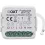 Goobay 39446 USB-kabel USB 2.0 USB-C-stekker Apple Lightning-stekker 1m