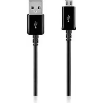 Samsung ECBDU4EBE USB-kabel zwart