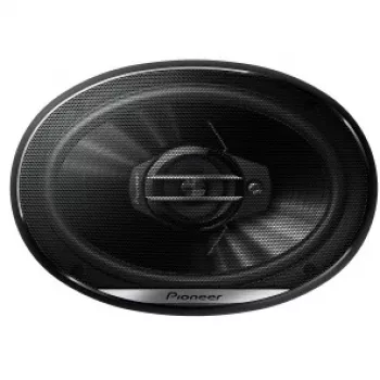 Pioneer TS-G6930F ovale 2-weg autoluidspreker 400 W
