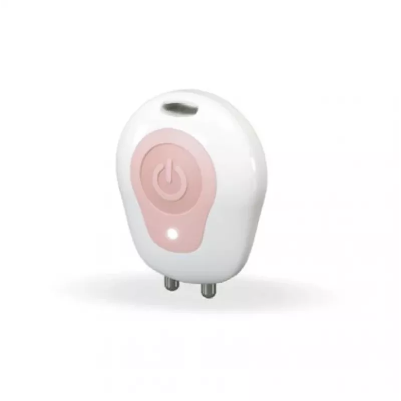Gezichtsreinigingsborstel HoMedics FAC-700 met analysefunctie, elektrisch, draagbaar