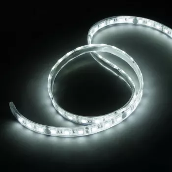Strip light Lamptron FlexLight Multi – universele meerkleurige LED-strip, 130 mm breedte, DC-gevoed
