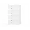 ALMA witte commode