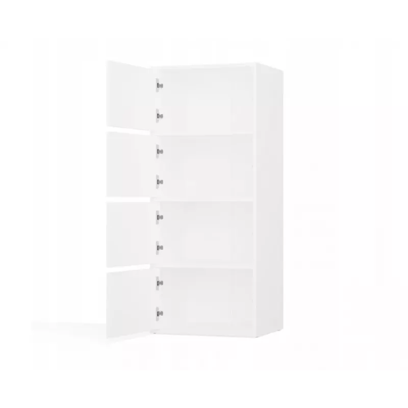 ALMA witte commode