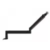 Microfoonarm Elgato Wave Mic Arm Low Profile — verstelbare low-profile-arm voor studio en streaming