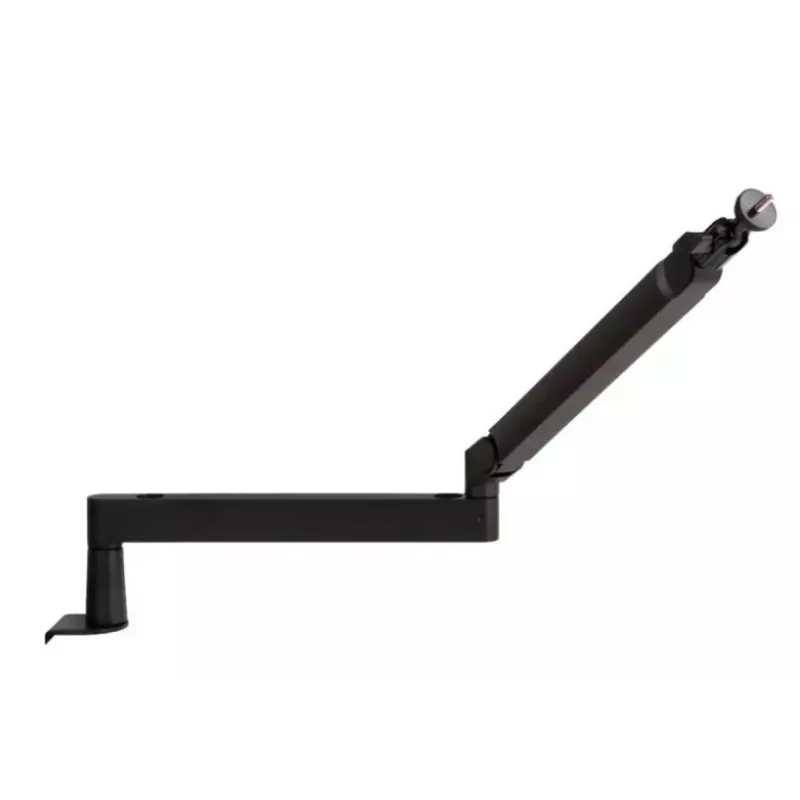 Microfoonarm Elgato Wave Mic Arm Low Profile — verstelbare low-profile-arm voor studio en streaming
