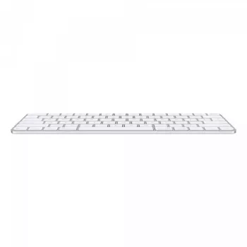 Magic Keyboard met Touch ID voor Mac-modellen met Apple-indeling – Engels (internationaal)
