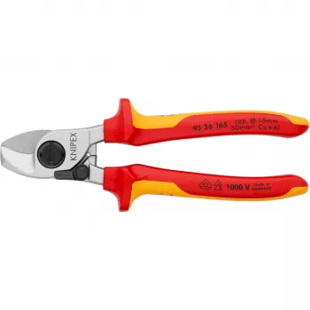 Knipex 95 26 165 handkabelsnijder