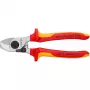 Knipex 95 26 165 handkabelsnijder