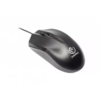 Kabelmuis Rebeltec RBLMYS00053 USB