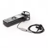 Lavalier-microfoon RØDE smartLav+ — bedraad, omnidirectioneel, 3,5 mm, 20–20.000 Hz, -35 dB gevoeligheid, 2 stuks, transportetui
