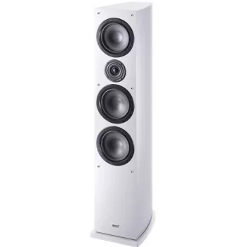 Luidspreker Victa Elite 702 wit