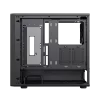 Gamemax behuizing | CLAW 460 BK | zwart | mid-tower | voeding niet inbegrepen