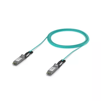 AOC-kabel Ubiquiti UACC-AOC-QSFP28-10M 10m OM3 QSFP28