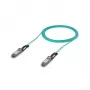 AOC-kabel Ubiquiti UACC-AOC-QSFP28-10M 10m OM3 QSFP28