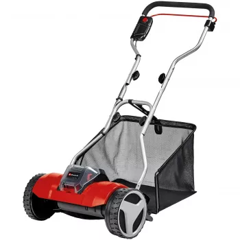 Einhell GE-HM 18/38 handgrasmaaier