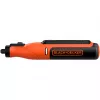 Black & Decker BCRT8IK-XJ Rotatie-multitool