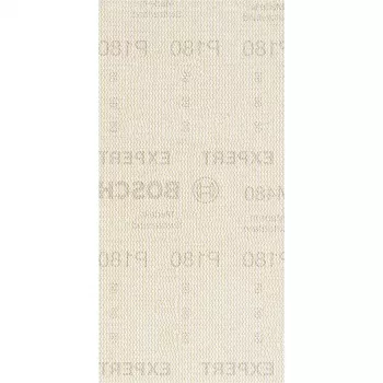 Bosch Expert M480 schuurnet