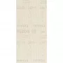 Bosch Expert M480 schuurnet