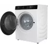 Gorenje WD2PA854ADW/AT was-droogcombinatie vrijstaand frontlader wit D