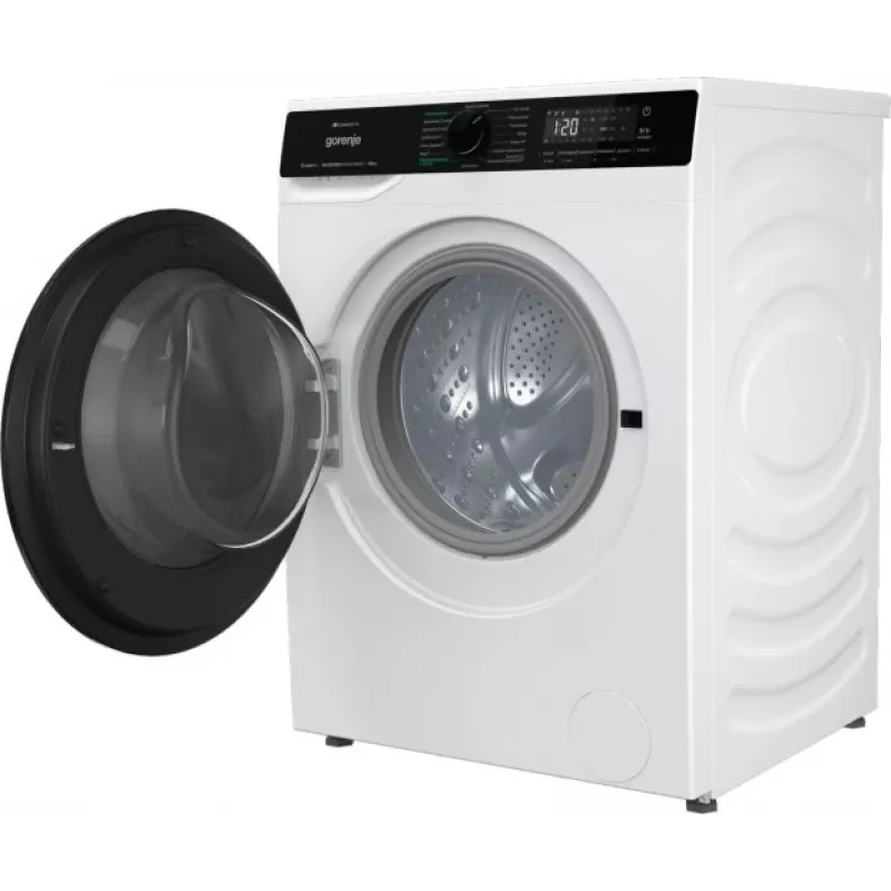 Gorenje WD2PA854ADW/AT was-droogcombinatie vrijstaand frontlader wit D