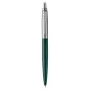Parker 2068511 balpen blauw clip-on intrekbare balpen medium 1 stuk