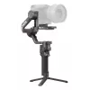 Handcamera-stabilisator DJI RS 4 Pro Combo zwart koolstofvezel 13h accu
