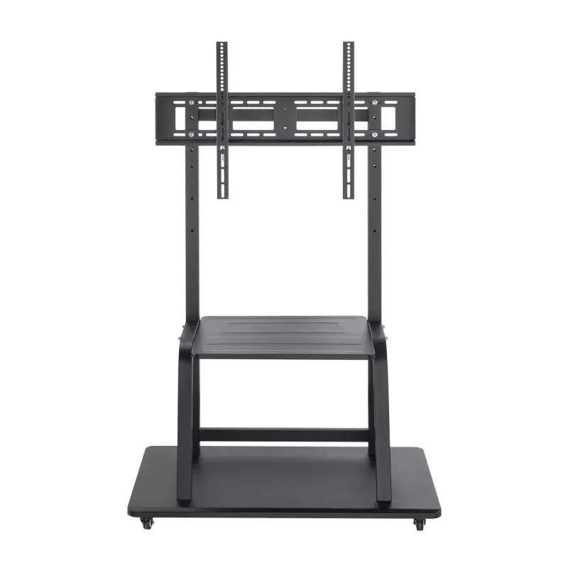 Sbox FS-1035 vaste tv-vloerstandaard, 37-100 inch, tot 150 kg, VESA 800x600