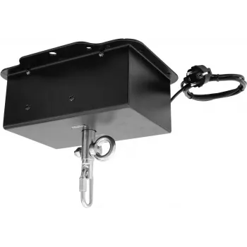 Roterende veiligheidsmotor EUROLITE MD-3050 50301540 230V 50Hz