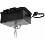 Roterende veiligheidsmotor EUROLITE MD-3050 50301540 230V 50Hz